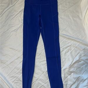 Lululemon Fast & Free Leggings